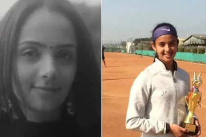 राधिका पर पिता को था गर्व
